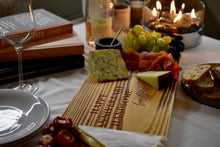 Load image into Gallery viewer, Long Pine Cheese Board
