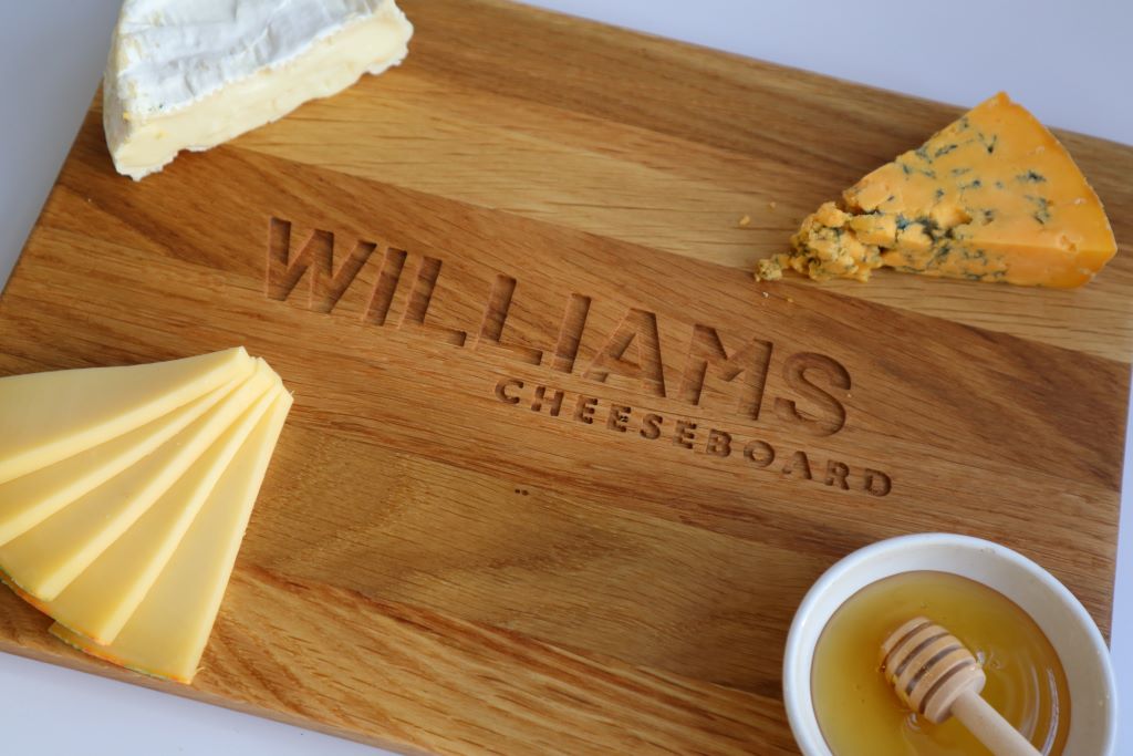 Williams board